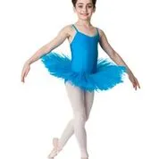 Studio 7 Princess Line Tutu Chtu01 Xs-Xl