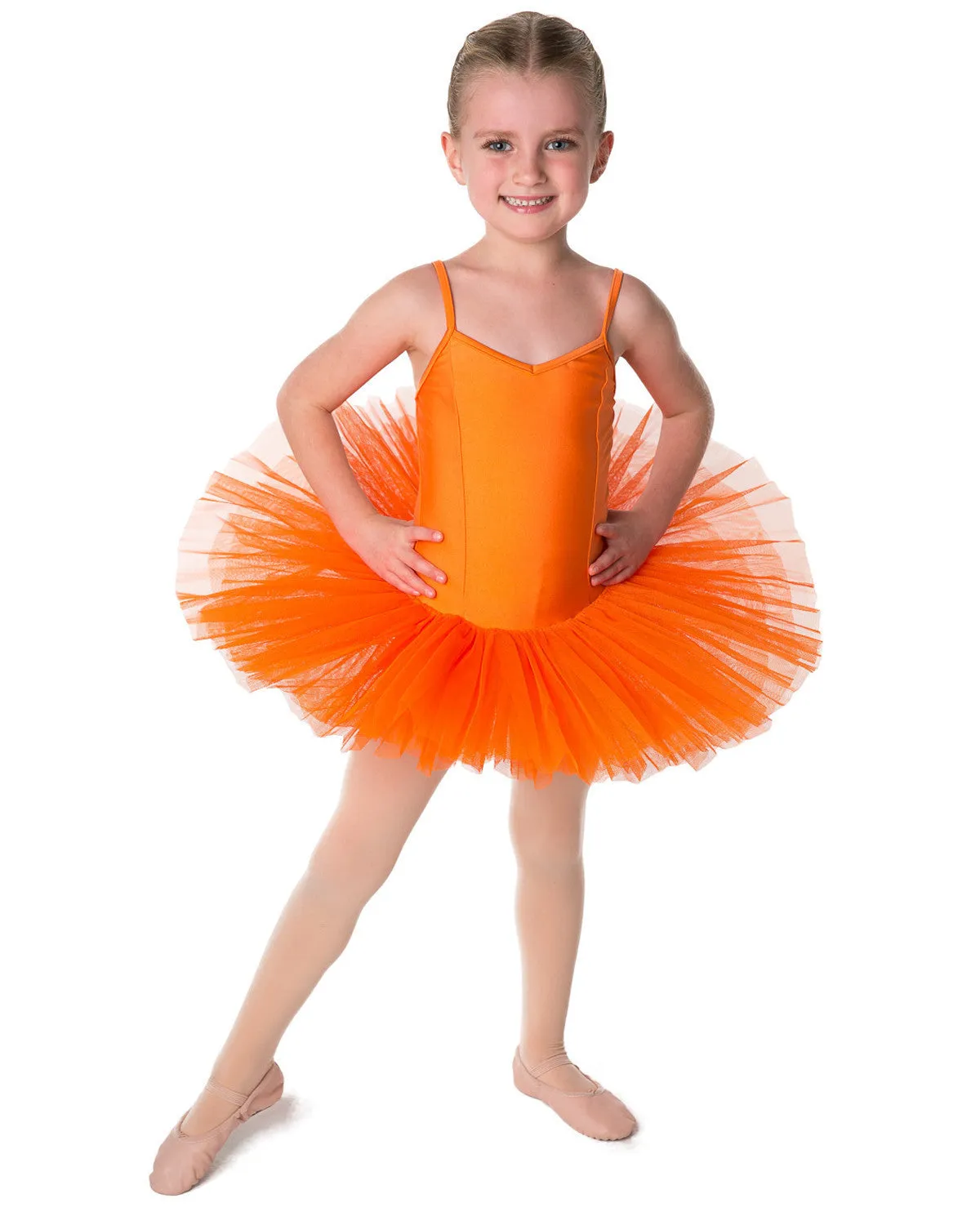 Studio 7 Princess Line Tutu Chtu01 Xs-Xl