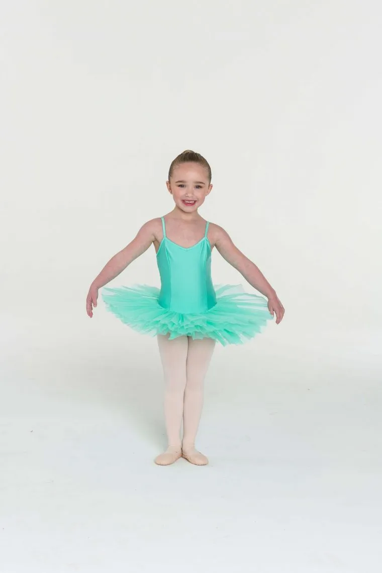 Studio 7 Princess Line Tutu Chtu01 Xs-Xl