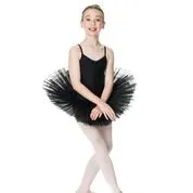 Studio 7 Princess Line Tutu Chtu01 Xs-Xl