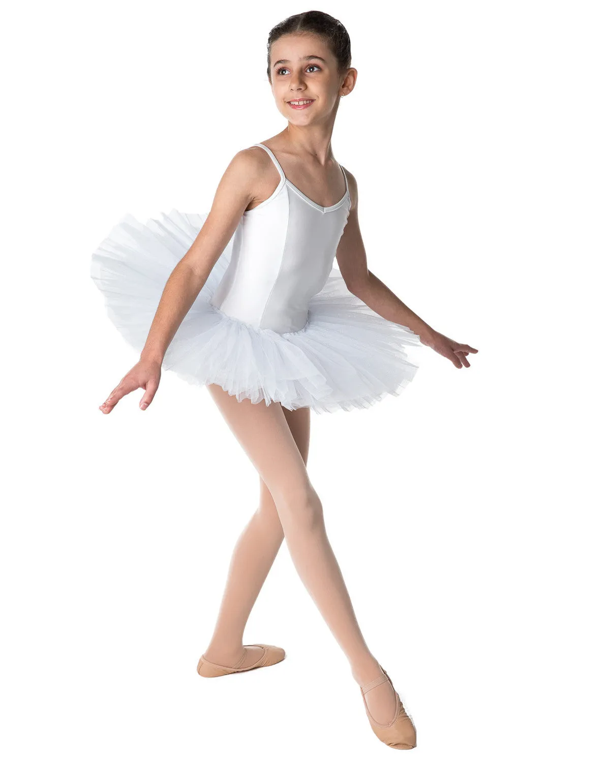 Studio 7 Princess Line Tutu Chtu01 Xs-Xl