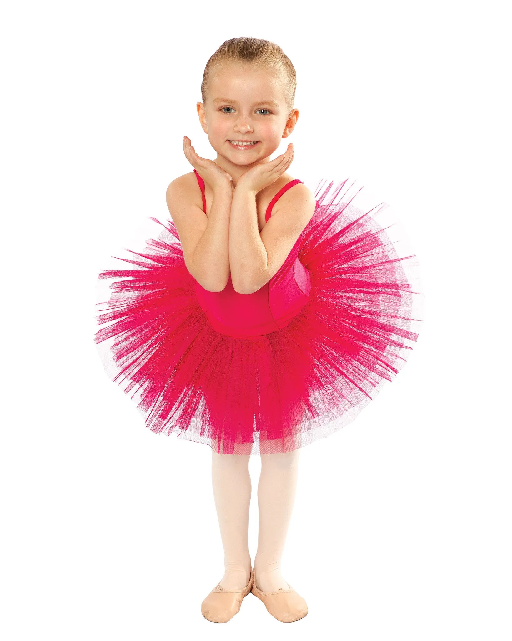 Studio 7 Princess Line Tutu Chtu01 Xs-Xl