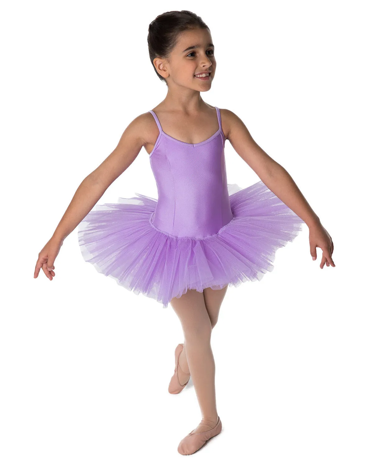 Studio 7 Princess Line Tutu Chtu01 Xs-Xl