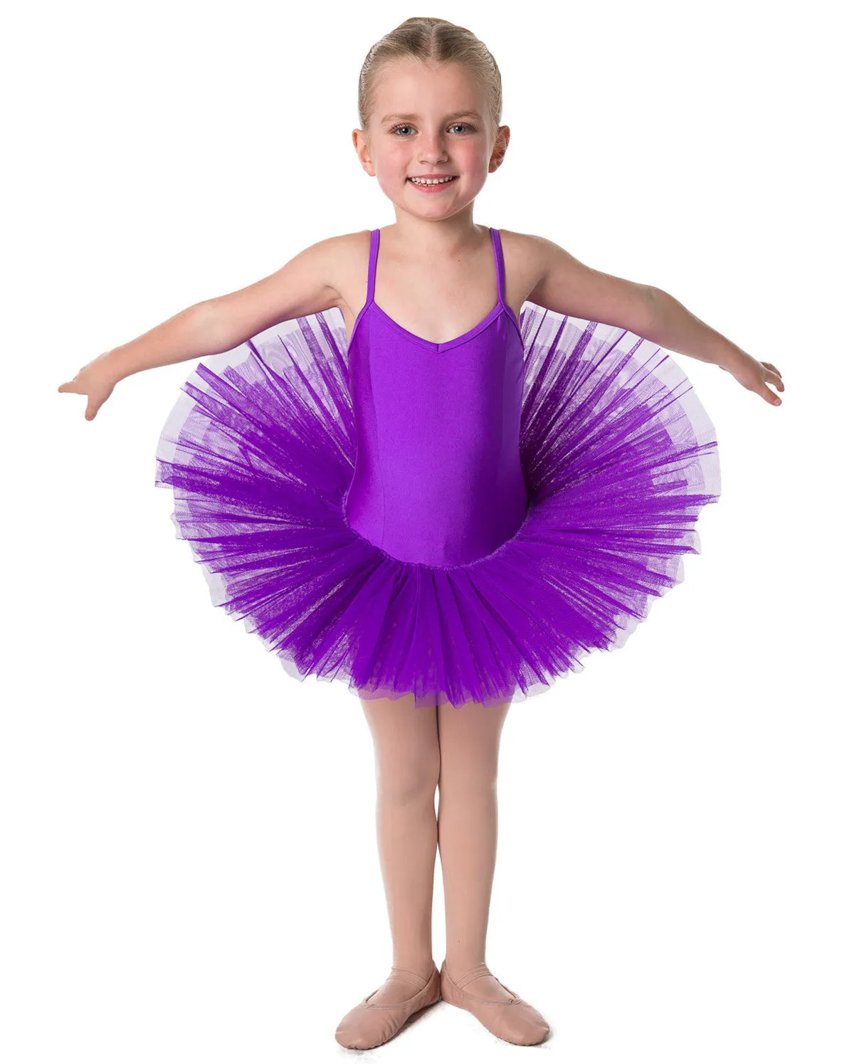 Studio 7 Princess Line Tutu Chtu01 Xs-Xl