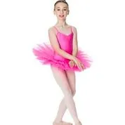 Studio 7 Princess Line Tutu Chtu01 Xs-Xl