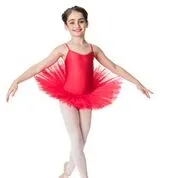 Studio 7 Princess Line Tutu Chtu01 Xs-Xl