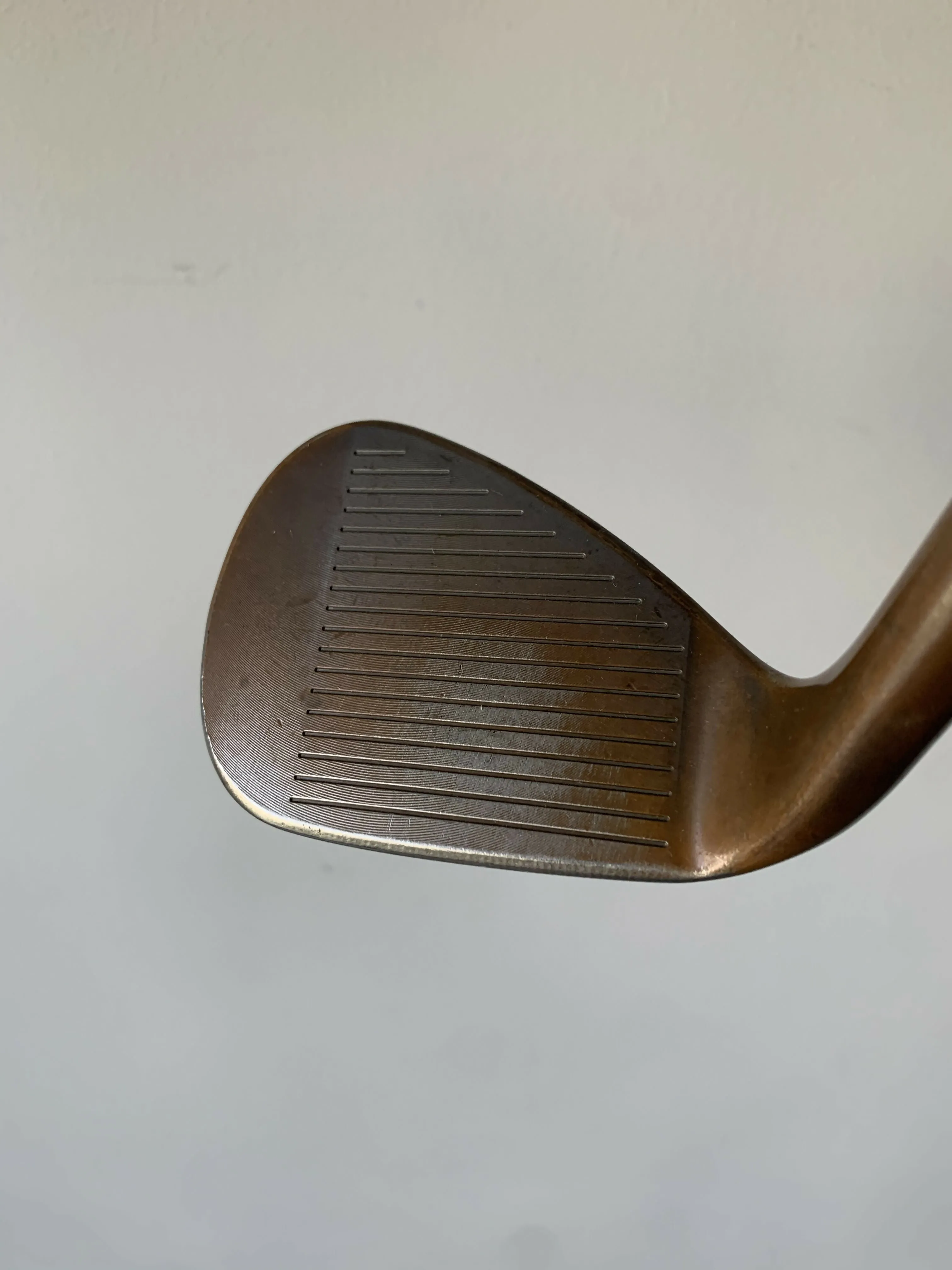 Taylormade 50° Hi-Toe Wedge