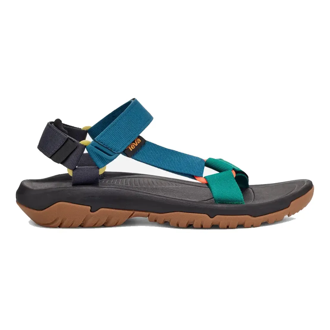 Teva Hurricane XLT2 Sandal - Blue Multi