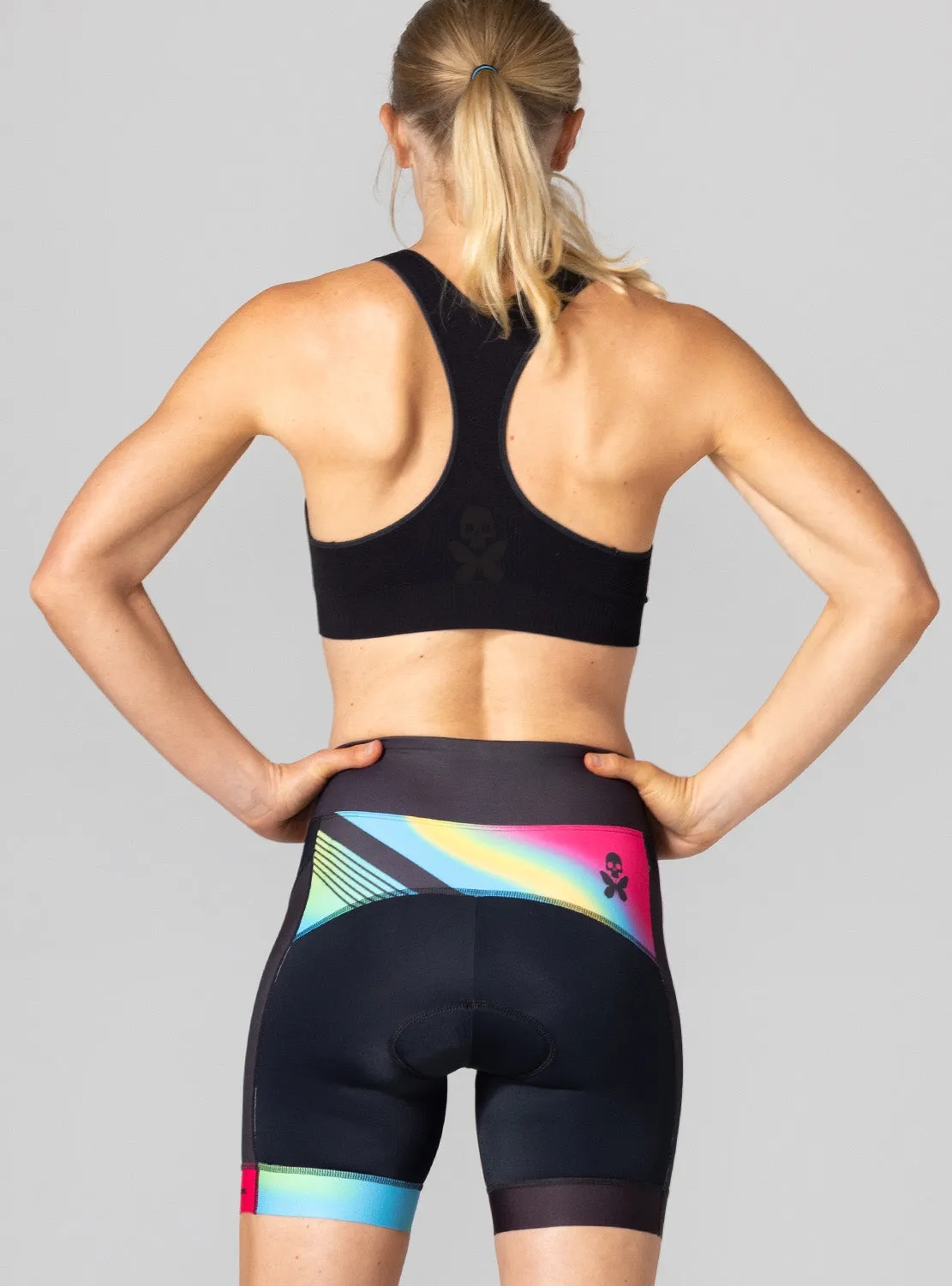 Unicorn Tri Short