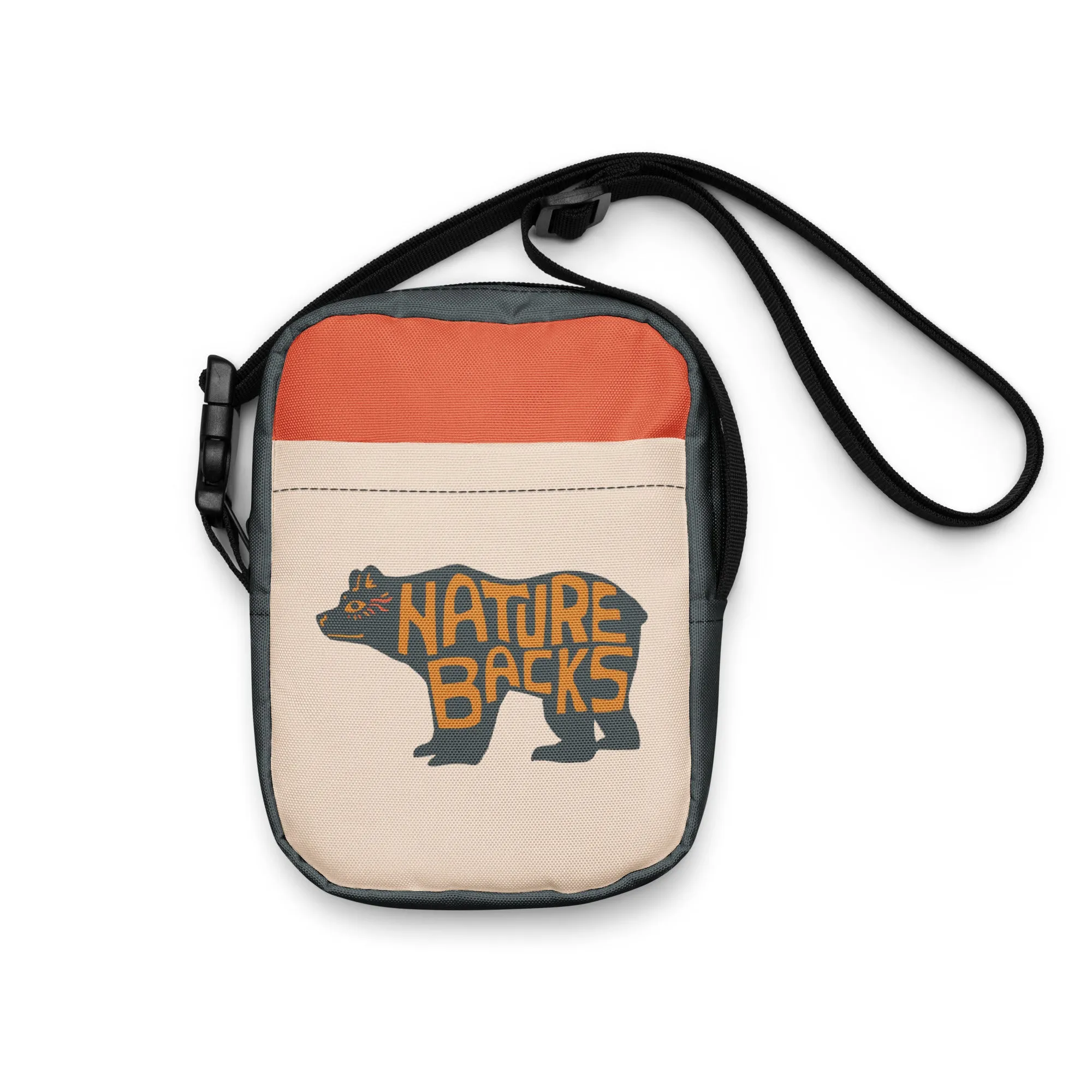 Wild - Limited Crossbody Bag