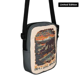 Wild - Limited Crossbody Bag