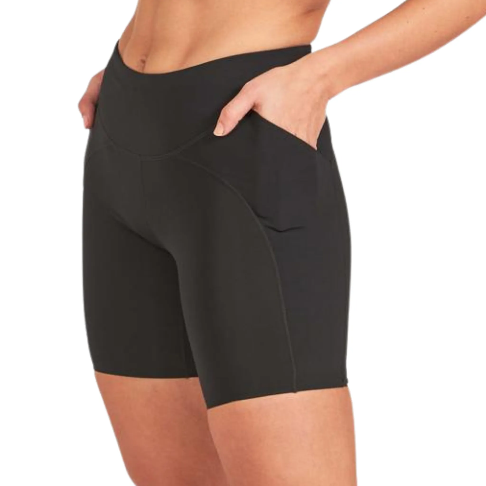 Women's Janji Groundwork Pace Short