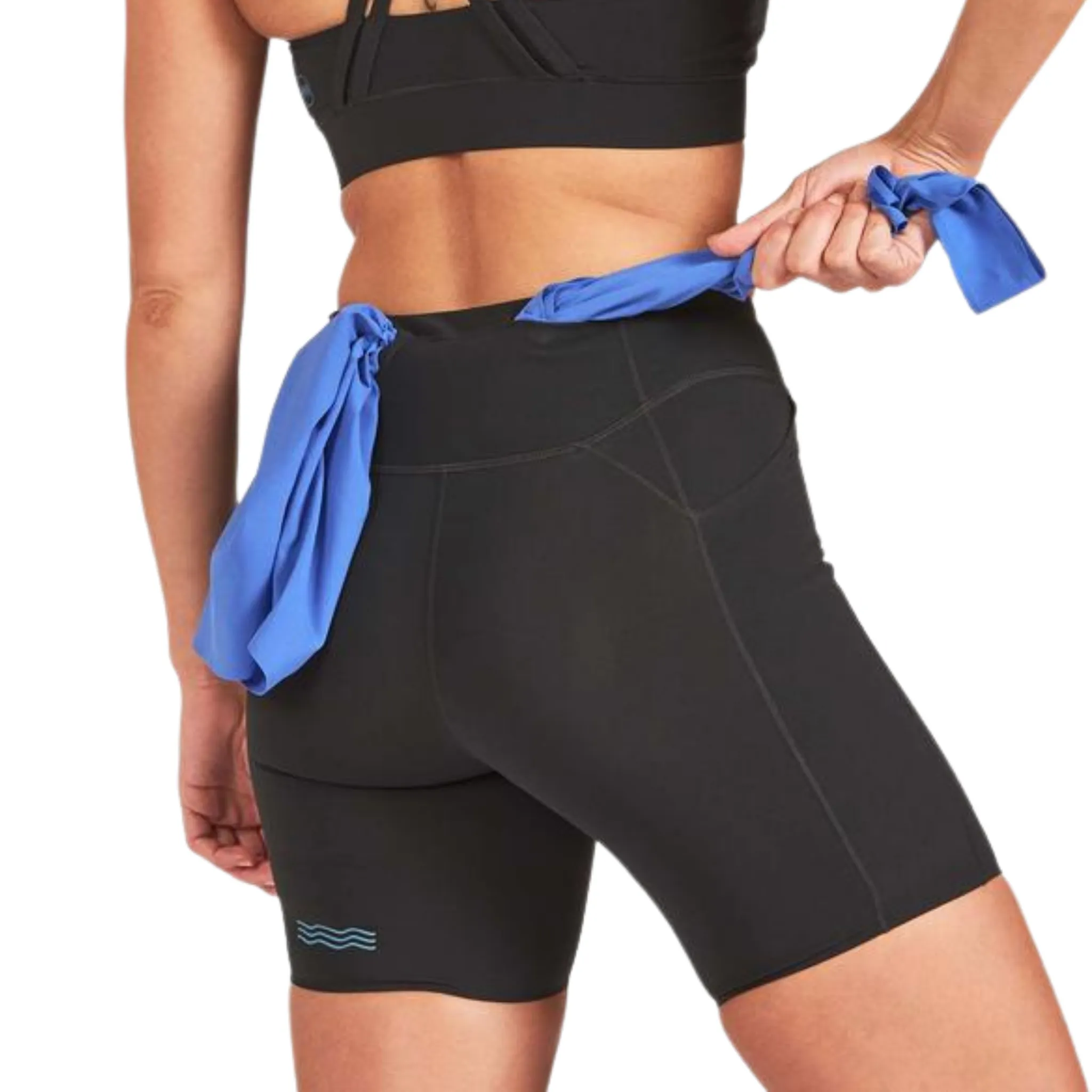 Women's Janji Groundwork Pace Short