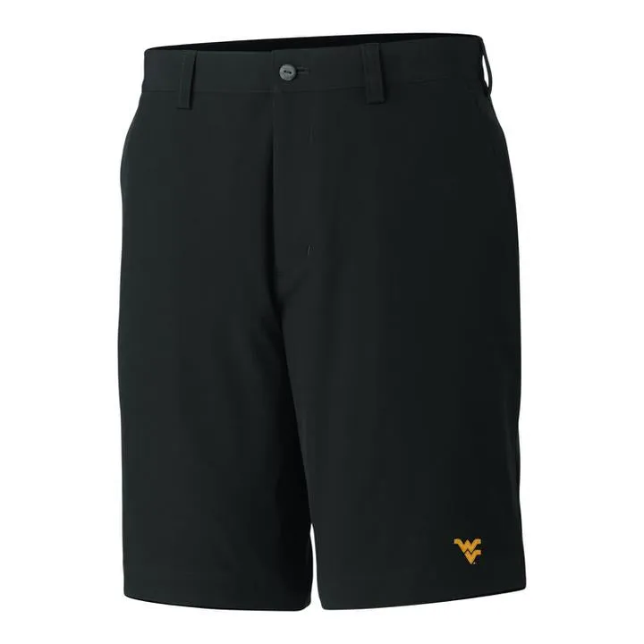 WVU BLACK SHORTS